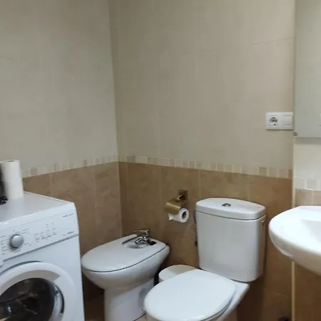 Daire Galdon Arroyo Frio